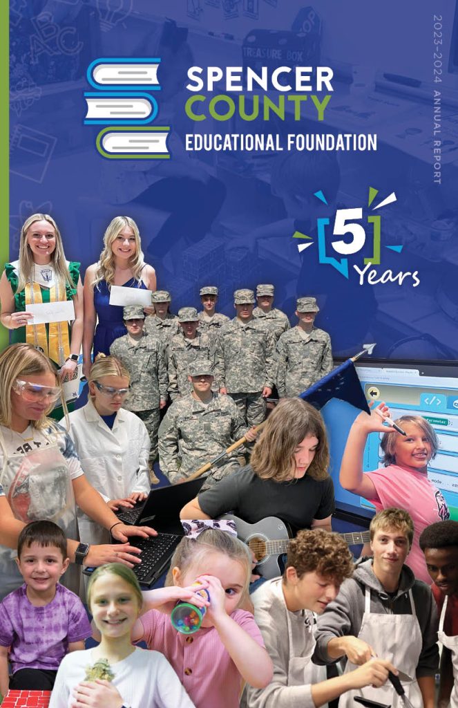 SCEDF Annual Report - 2024